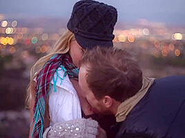 Anal Trekking - Starring: AJ Applegate - PornFidelity