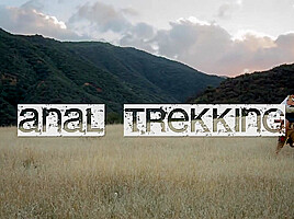 Anal Trekking - Starring: AJ Applegate - PornFidelity