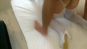 Anal slut