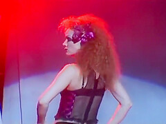 And Jennie Lips Lie Feat Perv Mil - Dave Hardman, Jeanie Marie Sullivan And Marie S