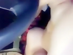 Andie Adams Nude Dildo Masturbation Car Snapchat Show Leaked