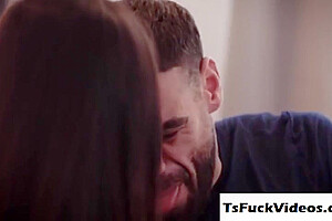 Andrea Confessed And Fucked Her Boyfriends Bestfriend R