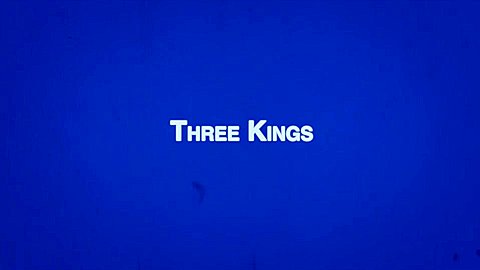 Andrew Chapter 1 - Three Kings