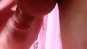 Andria takes a dick in her anal hole for the first time and experiences pure pleasure