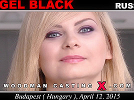 Angel Black Piss DATM