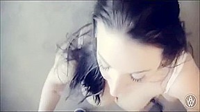 Angela X Manuel (Blowjob)