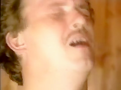 Angelernt - Anal total