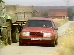 Angelernt - Anal total
