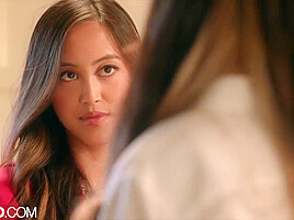 Angry Exes Aria & Alexia Has Intense Make-up Sex