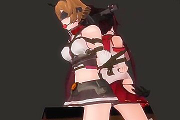 Anime Duo