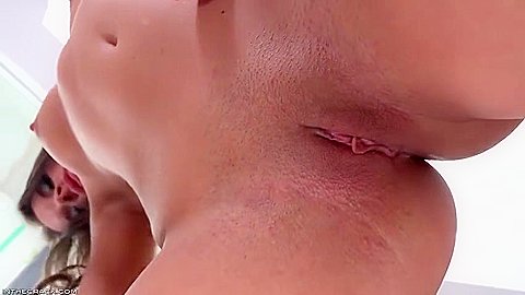 Anita Bellini - Crawl Display
