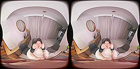 Anna DeLight - Finish on the Edge