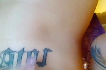 Another Asian Amateur Squirter On Webcam