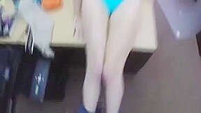 Another Fuck In The Pawnshop With Jenny
