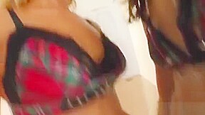 Another Round Of Good Fucking In This Spermswap Flick Two