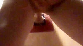 Another wife at the gloryhole
