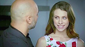 Anya Olsen Fucked In The Ass By Sugar Step daddy
