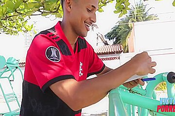 Aqui E Malandro Para Negocio, Olha So Como Desenrolei Essa Rifa 6 Min