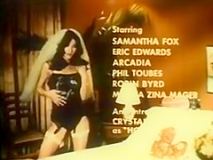 Arcadia Lake & Eric Edwards - Robin's Nest (1980)