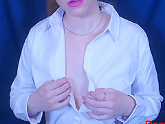 Aries Moon Asmr
