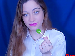 Aries Moon Asmr
