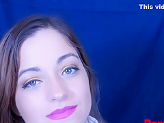 Aries Moon Asmr