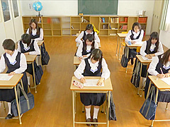 Arousing Jizz For The Japanese schoolgirls 18+