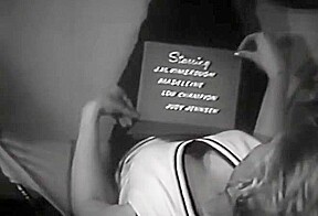 Artist's Studio Secrets (1964)