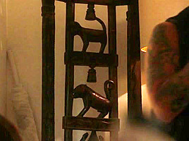 Asa Akira in Deception, Scene 5 - Wicked