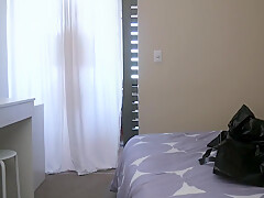 Ashley Alban - Pov Trying On Outfits