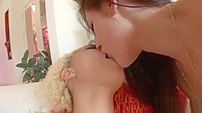 Ashley Lovebug And Casana Lei Are Lesbians Who Like To Do