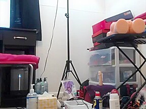 Asian Anal Toys
