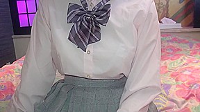 Asian Angel 17844 - JavTellers