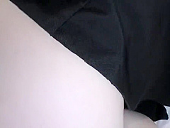 Asian Angel - Excellent Porn Scene Milf Hot Watch Show