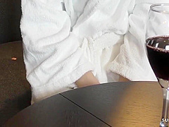 Asian Angel - Excellent Xxx Movie Lingerie Unbelievable Pretty One