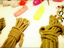 Asian Bondage 1