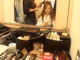 Asian , Sakamoto Hikari, amazing solo cam show