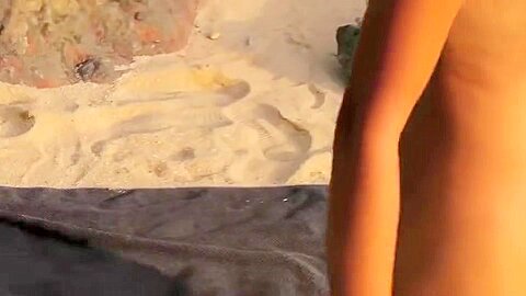 Asian Teenage Kahlisa One Day With Her Beauty