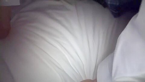 Asian Tiny teen 18+ In Pantyhose Pov Video