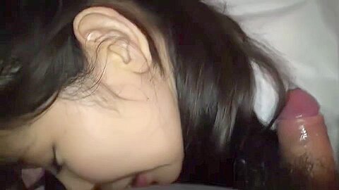 Asian Tiny teen 18+ In Pantyhose Pov Video