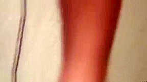 Asian Whores Pee Outside