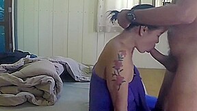 Asian fucktoy cum in mouth and face01-29