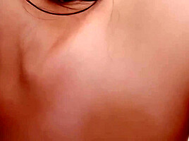 Asian teen 18+ Katana gets a creampie