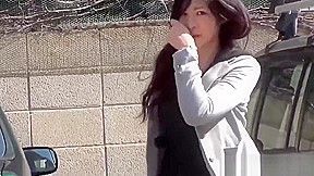 Asians relieve themselves