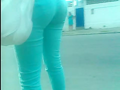 Ass Jeans