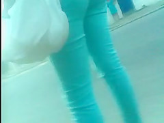 Ass Jeans