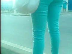 Ass Jeans