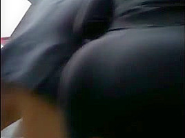 Ass candid compile
