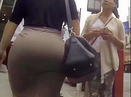 Ass candid compile