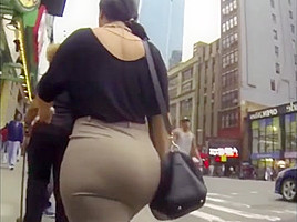 Ass candid compile